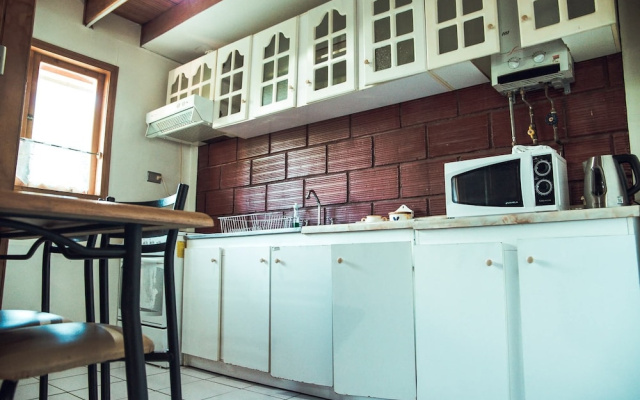 Apart Hotel Queitao