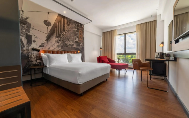 Travelodge Ipoh