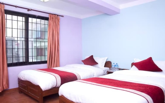 MeroStay 151 Hotel ALL