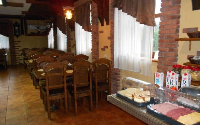 Stara Vezha Hotel