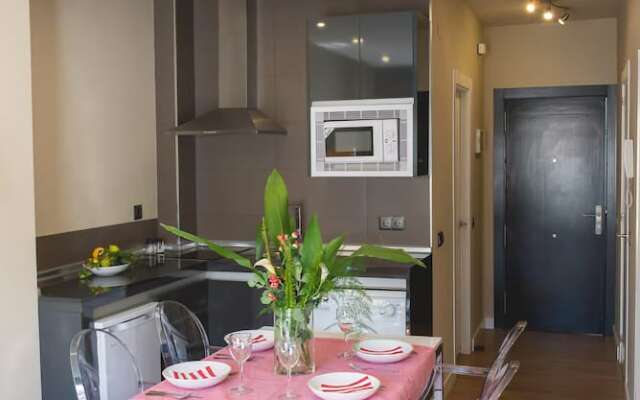 AB Apartamentos H2O