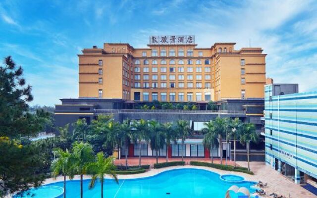 Foshan Panorama Hotel