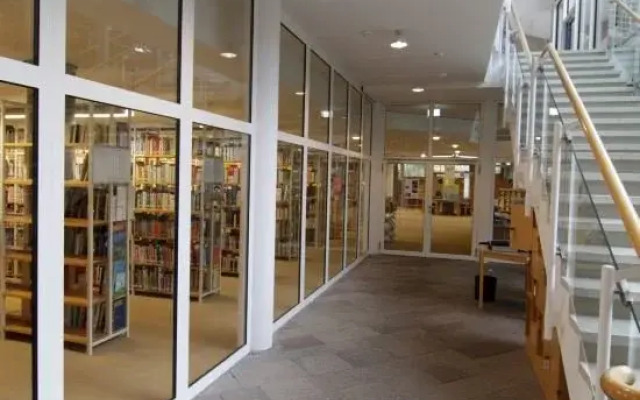Haus Birkach