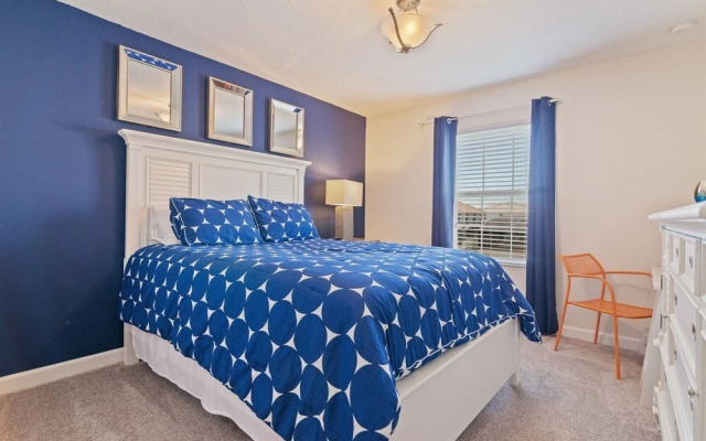 ChampionsGate 4BR 3BA Townhome