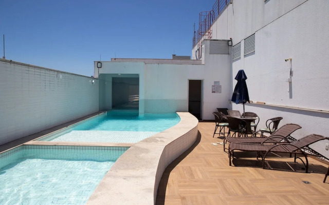 Apto Moderno pr Ximo Praia de Itaparica ES