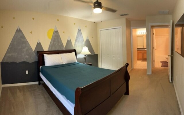 Silver Creek-1445hscdjil by Florida Star Vacations