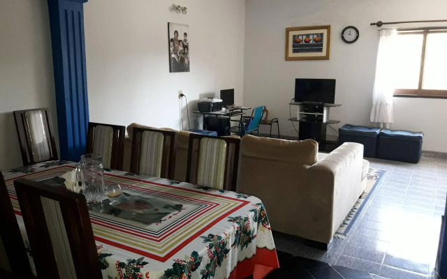 Nueva Alborada Lodging House