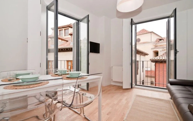 Madrid SmartRentals Puerta del Sol