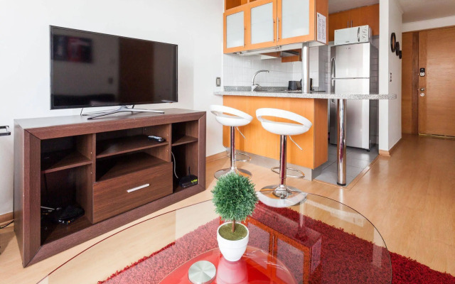 Livinnest Apartments