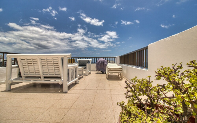 Your Island Villas Luxury Penthouse Garajonay