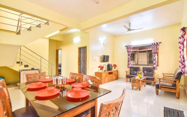 Aarya Villa 3BHK