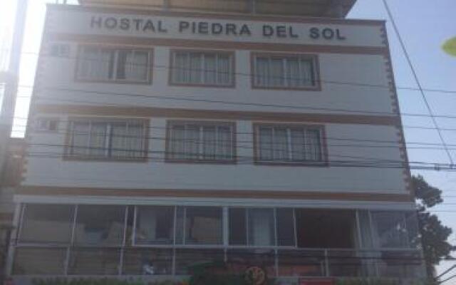 Hostal Piedra Del Sol