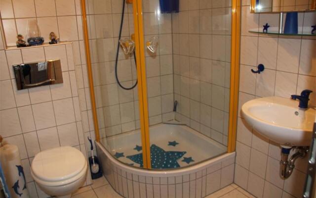 Ferienwohnung Loddin USE 2801