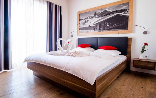 Apartments Dolomit Royal