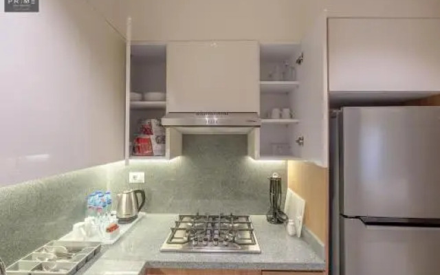 Prime Residence Zayed Heights