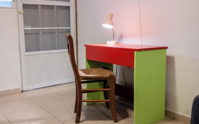 Studio 3 Anacaona