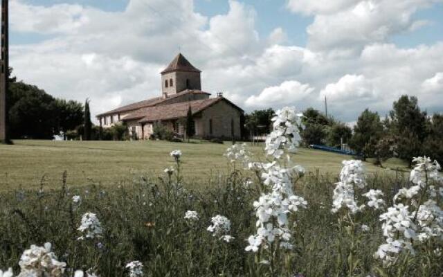 Coteau de Belpech Chambres dhotes