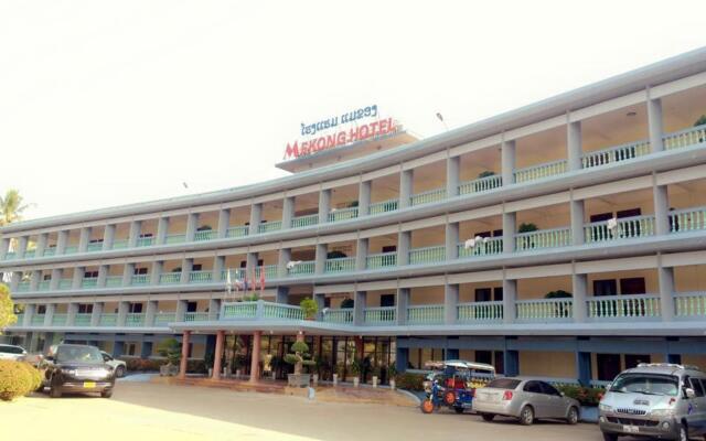 Mekong Hotel