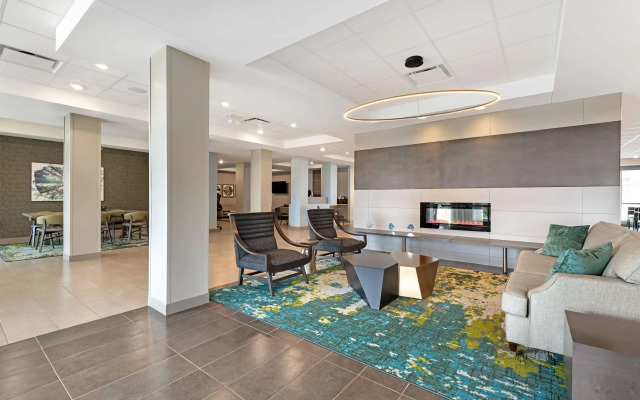Best Western Plus Grand Rapids MN