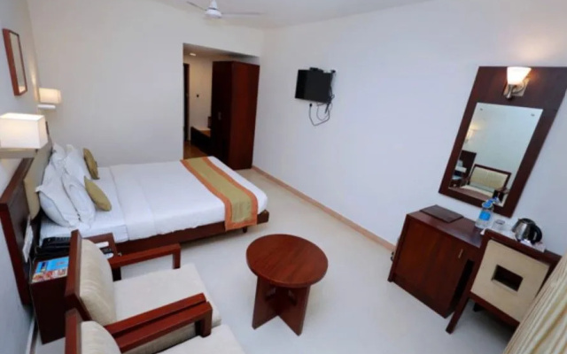 Hotel Highway Castle