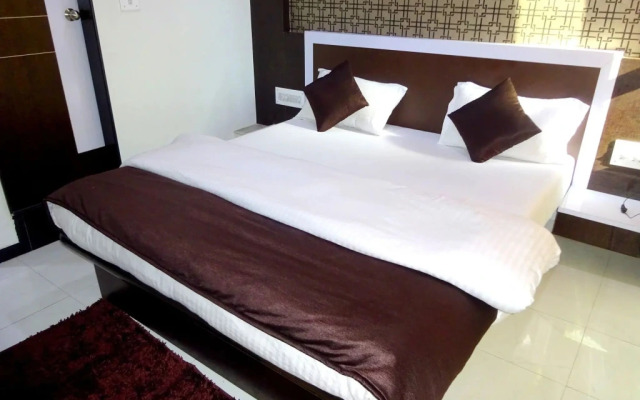 Hotel Yatri