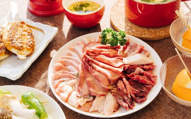 Oogute Kohan Shirasagi So