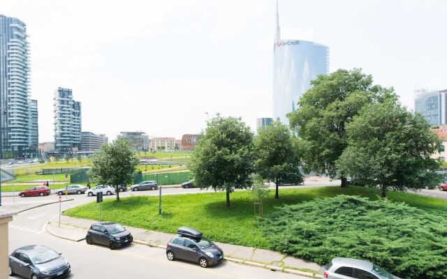 Isola Suite Apartment