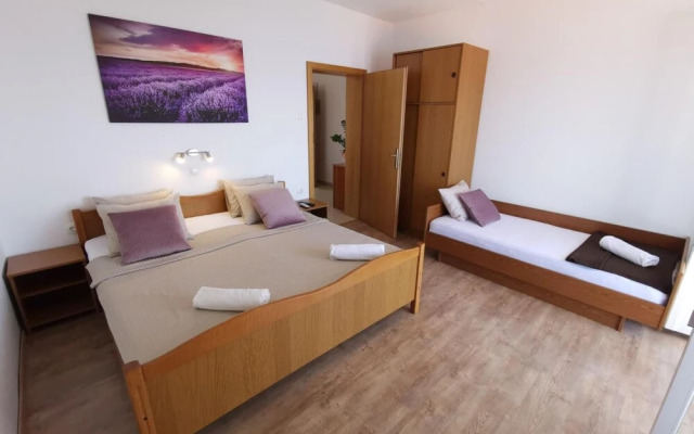 Apartment Maja 3 1 Veliki