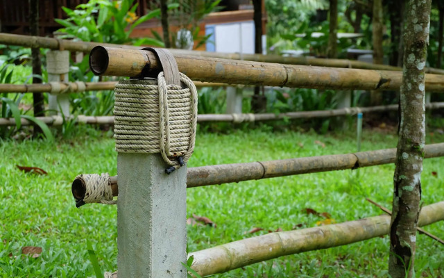 Pi Creek Hideaway Resort