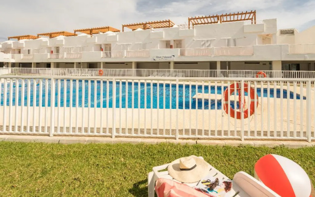 Pierre & Vacances Mojacar Playa
