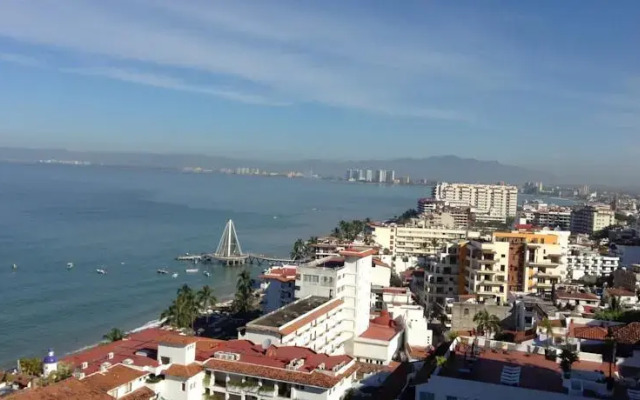 Villa Olivia Vallarta