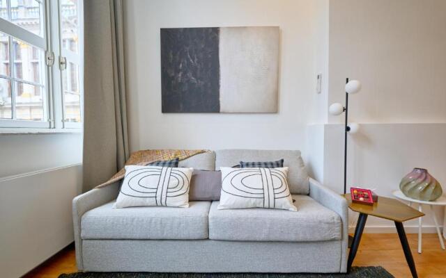 Maison Grand Place Studio 5