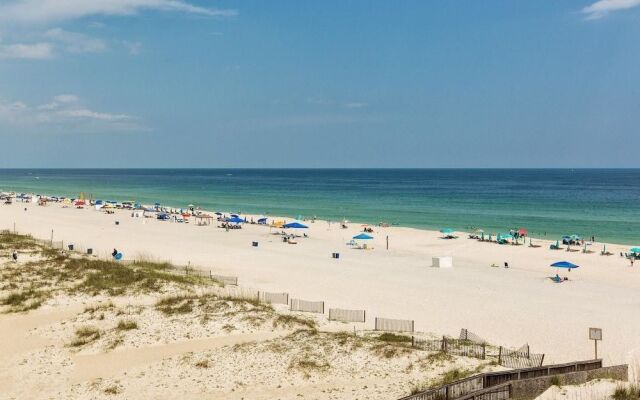 Island Tower Unit 503