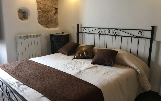 Apartament Relais Cuore Sabino
