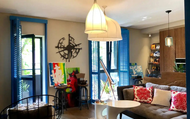 На Некрасова 1