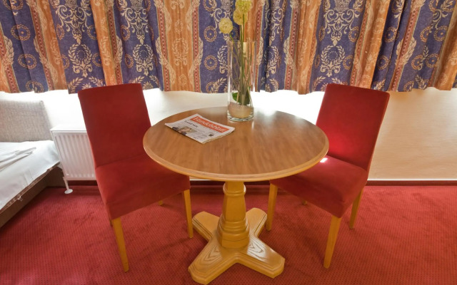 Hotel Hagemann