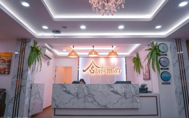 Siam Best Hotel