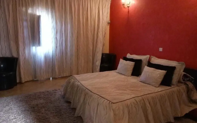 Dar Riad Niama