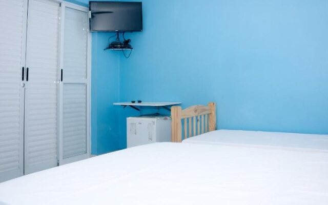 Pousada Costa do Sol