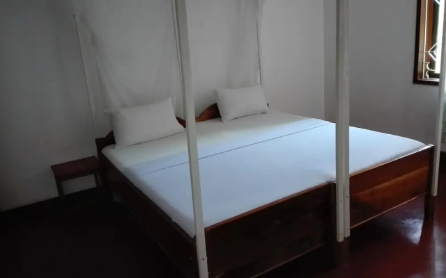 Kilimanjaro Safaris Lodge