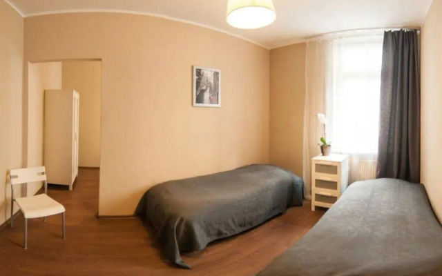 Apartamenty Centrum