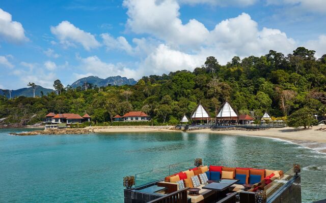 The Ritz-Carlton, Langkawi