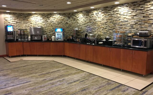 Coon Rapids North Metro Hotel to Norwood Inn & Suites