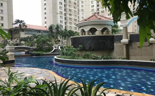 Apartment Mediterania I by ZUZU