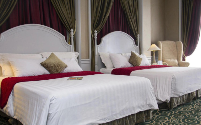 GH Universal Hotel Bandung