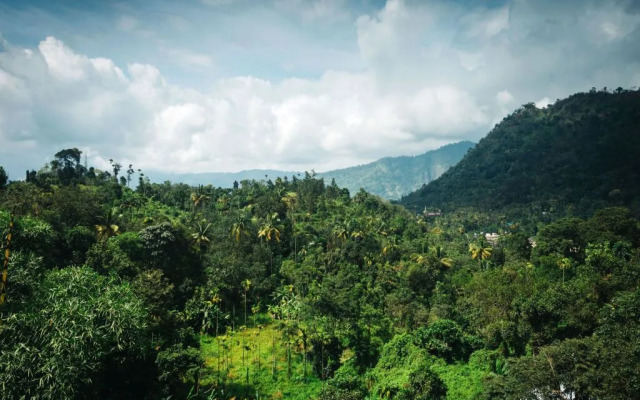 Misty Garden Resorts by OYO Rooms