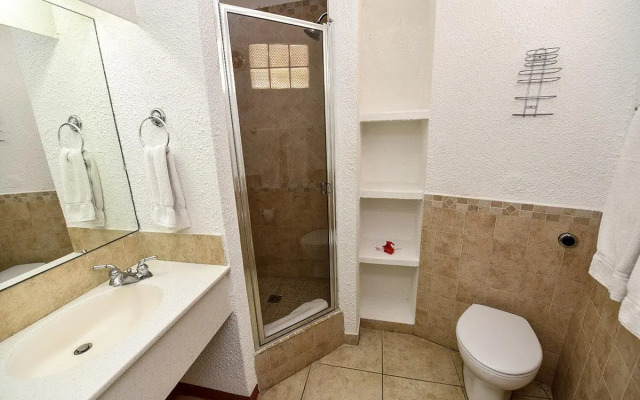 Hostal 1511