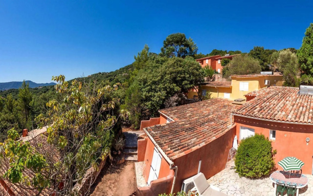 Residence Royal Palm