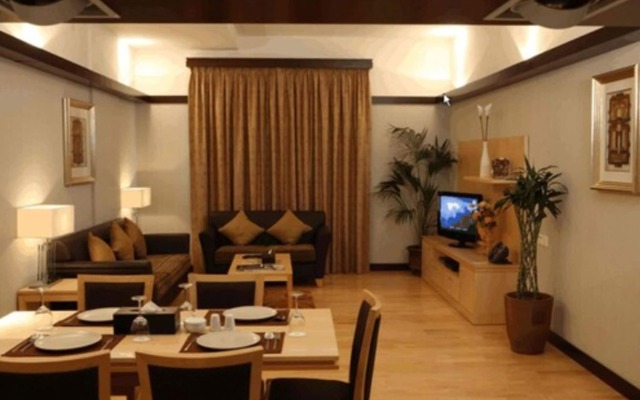L' Arabia Hotel Apartments