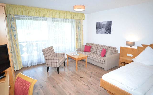 Hotel Cafe Fuggerhof